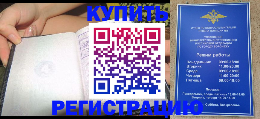 прописка для работы в Котово